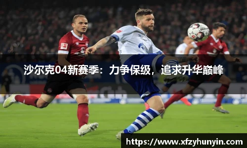 沙尔克04新赛季：力争保级，追求升华巅峰